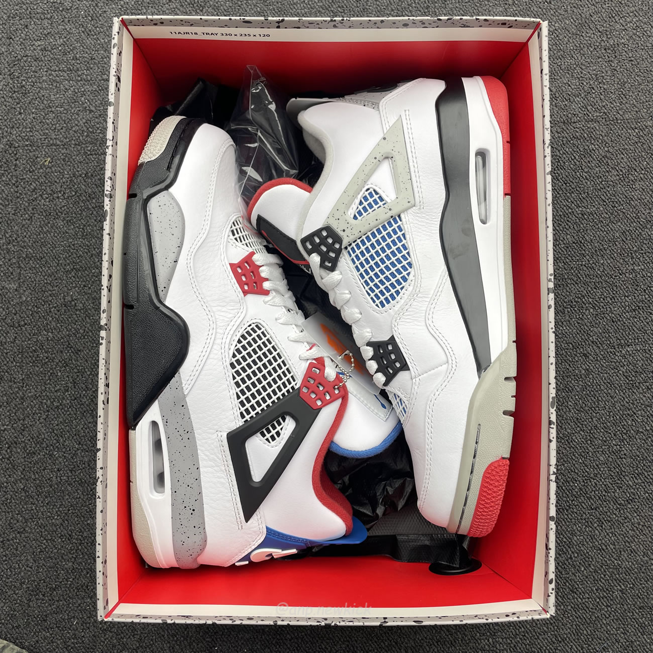 Air Jordan 4 Retro What The Ci1184 146 (7) - www.kitistry.com Air Jordan 4 Retro What The Ci1184 146 (7) - www.kitistry.com