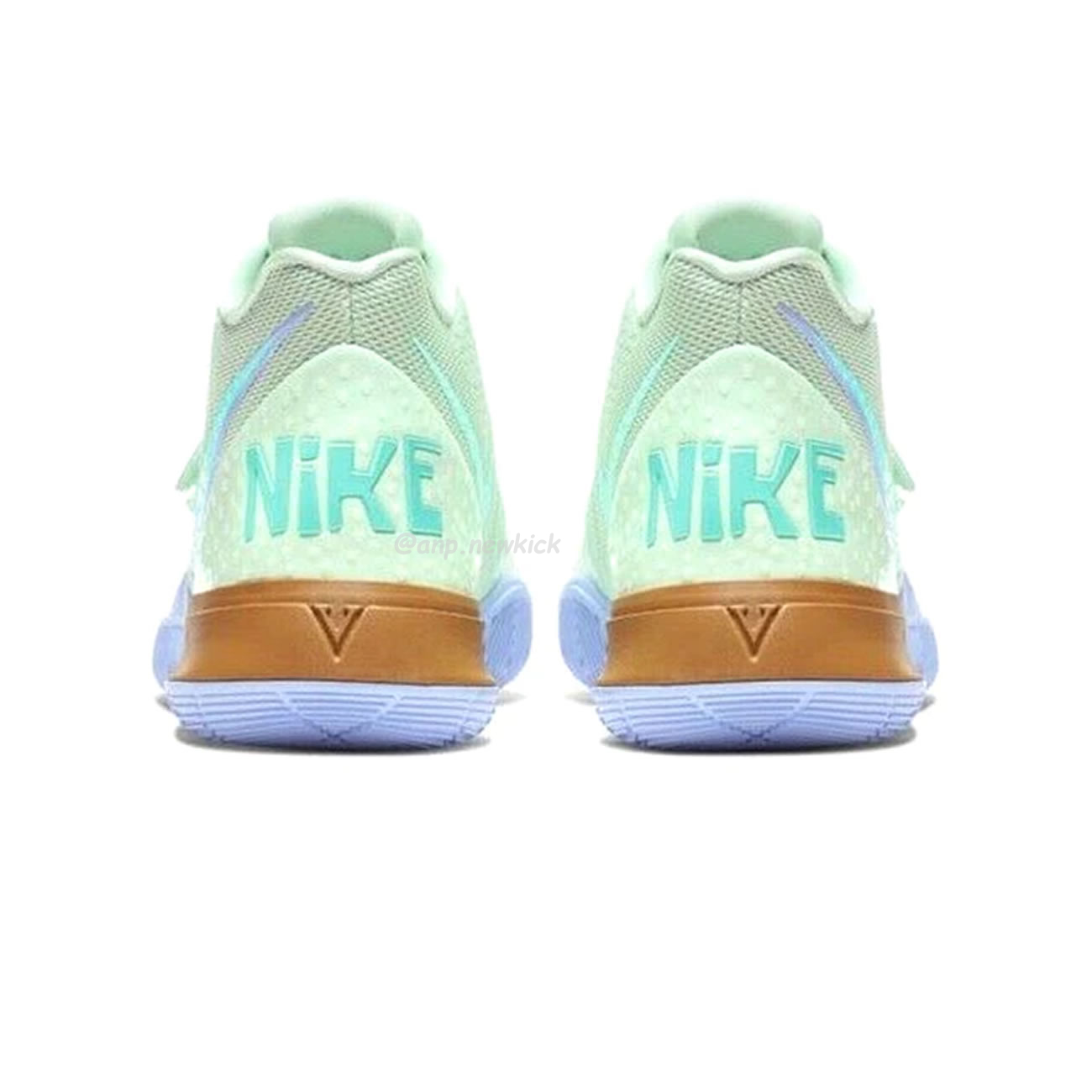 Nike Kyrie 5 Spongebob Squidward Patrick Cj6951 300 Cj6950 600 (10) - www.kitistry.com Nike Kyrie 5 Spongebob Squidward Patrick Cj6951 300 Cj6950 600 (10) - www.kitistry.com