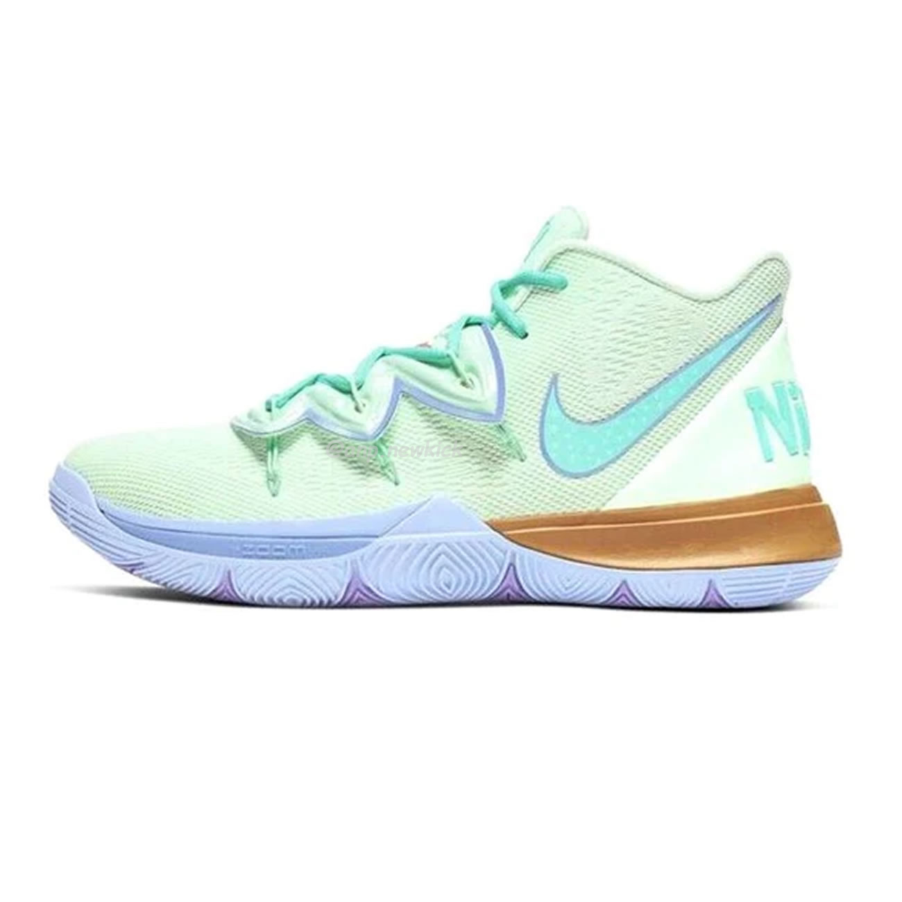 Nike Kyrie 5 Spongebob Squidward Patrick Cj6951 300 Cj6950 600 (17) - www.kitistry.com Nike Kyrie 5 Spongebob Squidward Patrick Cj6951 300 Cj6950 600 (17) - www.kitistry.com
