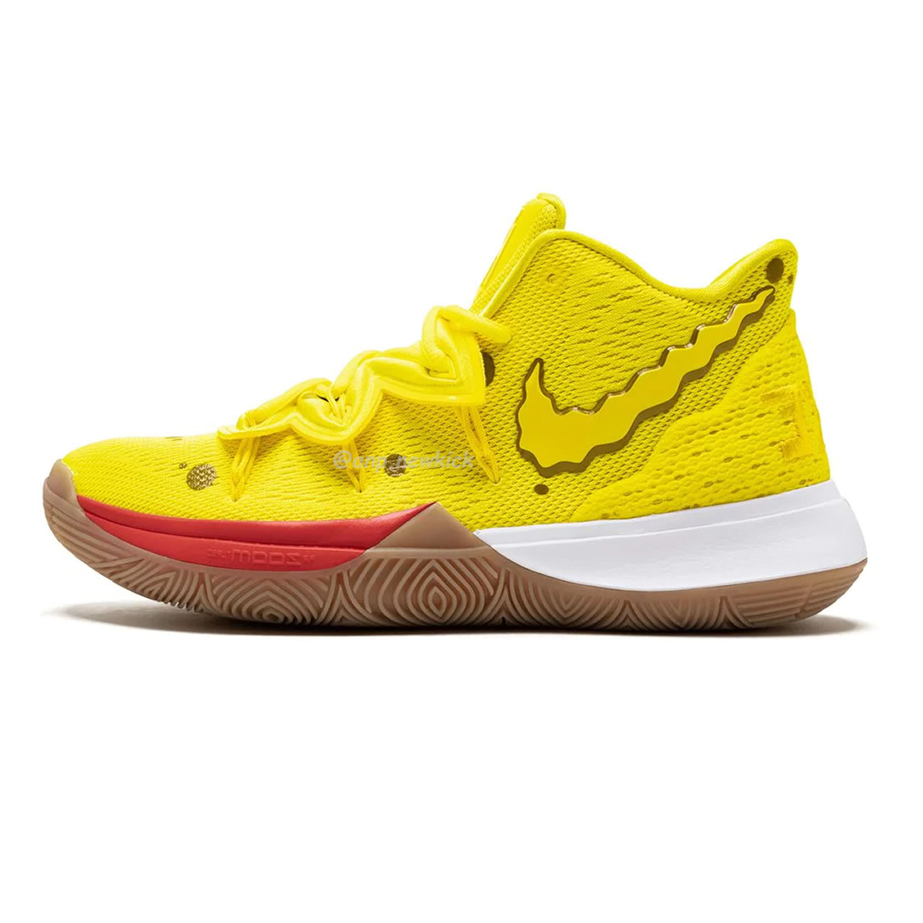 Nike Kyrie 5 Spongebob Squidward Patrick Cj6951 300 Cj6950 600 (28) - www.kitistry.com Nike Kyrie 5 Spongebob Squidward Patrick Cj6951 300 Cj6950 600 (28) - www.kitistry.com