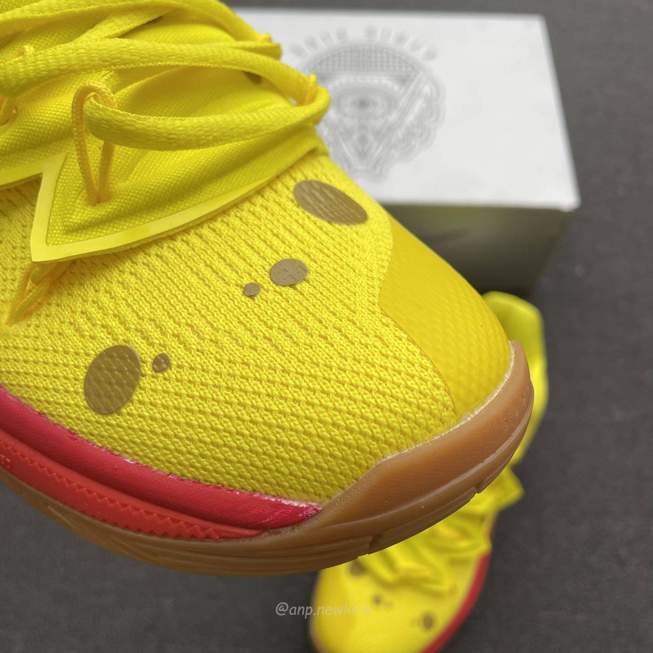 Nike Kyrie 5 Spongebob Squidward Patrick Cj6951 300 Cj6950 600 (33) - www.kitistry.com Nike Kyrie 5 Spongebob Squidward Patrick Cj6951 300 Cj6950 600 (33) - www.kitistry.com