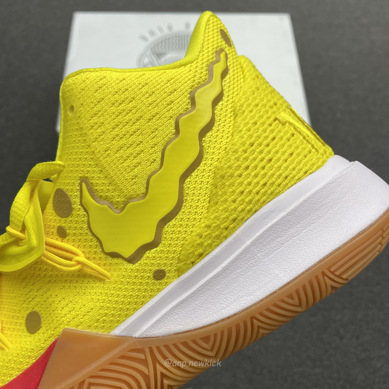 Nike Kyrie 5 Spongebob Squidward Patrick Cj6951 300 Cj6950 600 (37) - www.kitistry.com Nike Kyrie 5 Spongebob Squidward Patrick Cj6951 300 Cj6950 600 (37) - www.kitistry.com