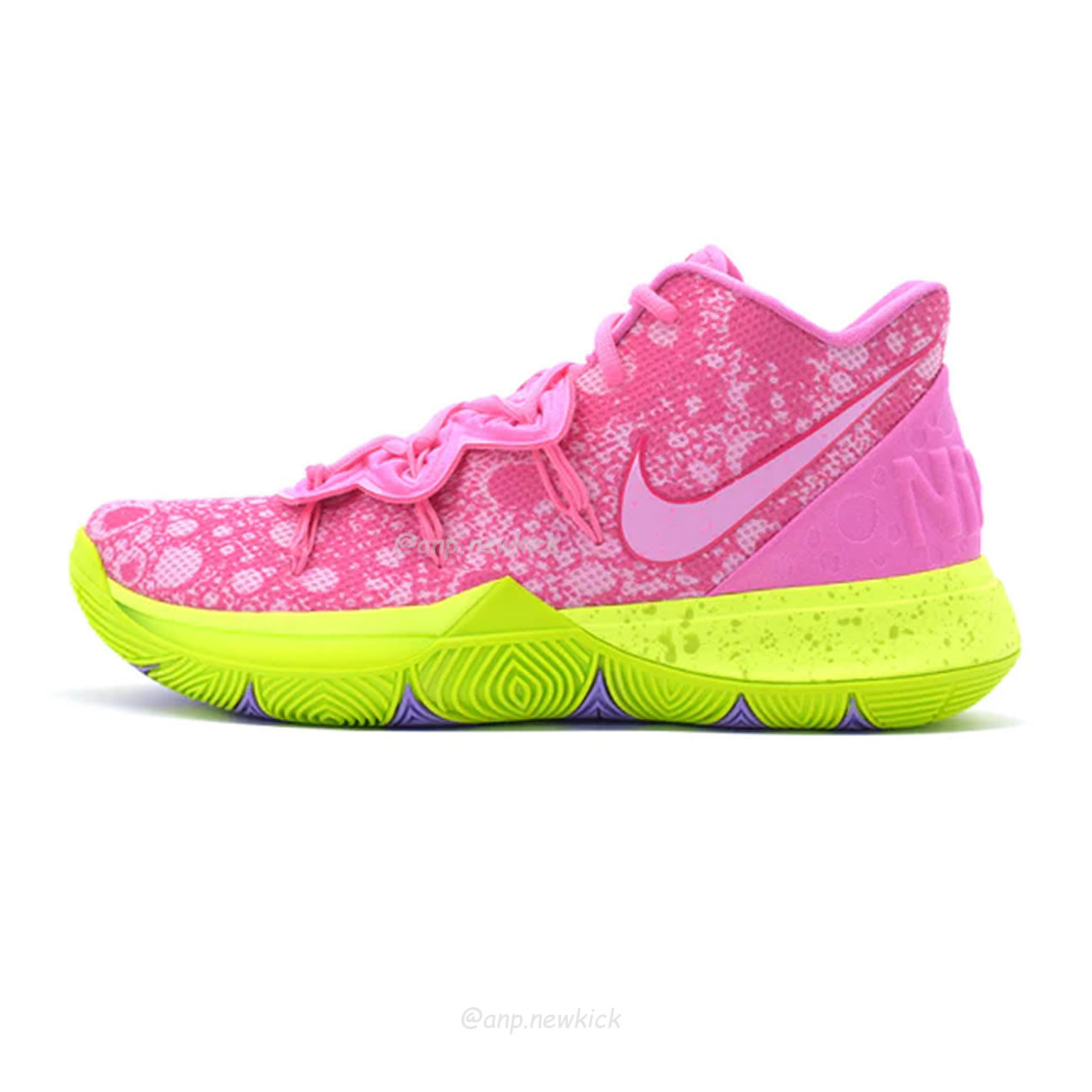 Nike Kyrie 5 Spongebob Squidward Patrick Cj6951 300 Cj6950 600 (4) - www.kitistry.com Nike Kyrie 5 Spongebob Squidward Patrick Cj6951 300 Cj6950 600 (4) - www.kitistry.com