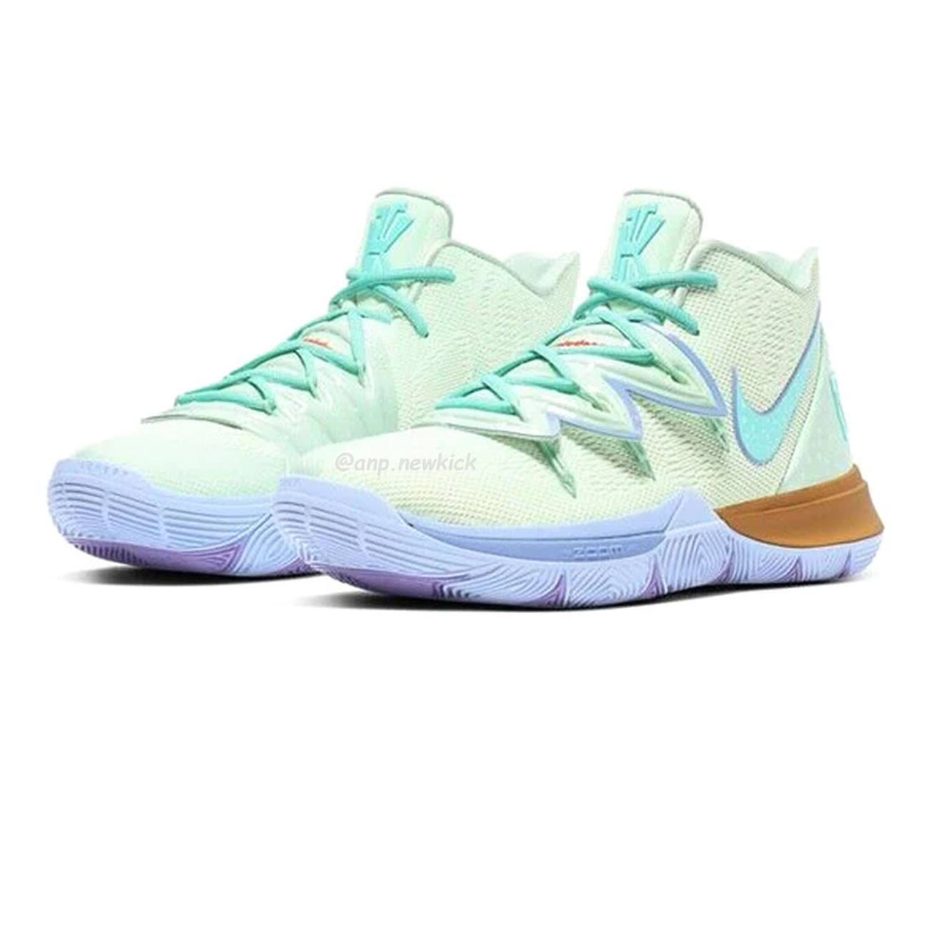 Nike Kyrie 5 Spongebob Squidward Patrick Cj6951 300 Cj6950 600 (6) - www.kitistry.com Nike Kyrie 5 Spongebob Squidward Patrick Cj6951 300 Cj6950 600 (6) - www.kitistry.com