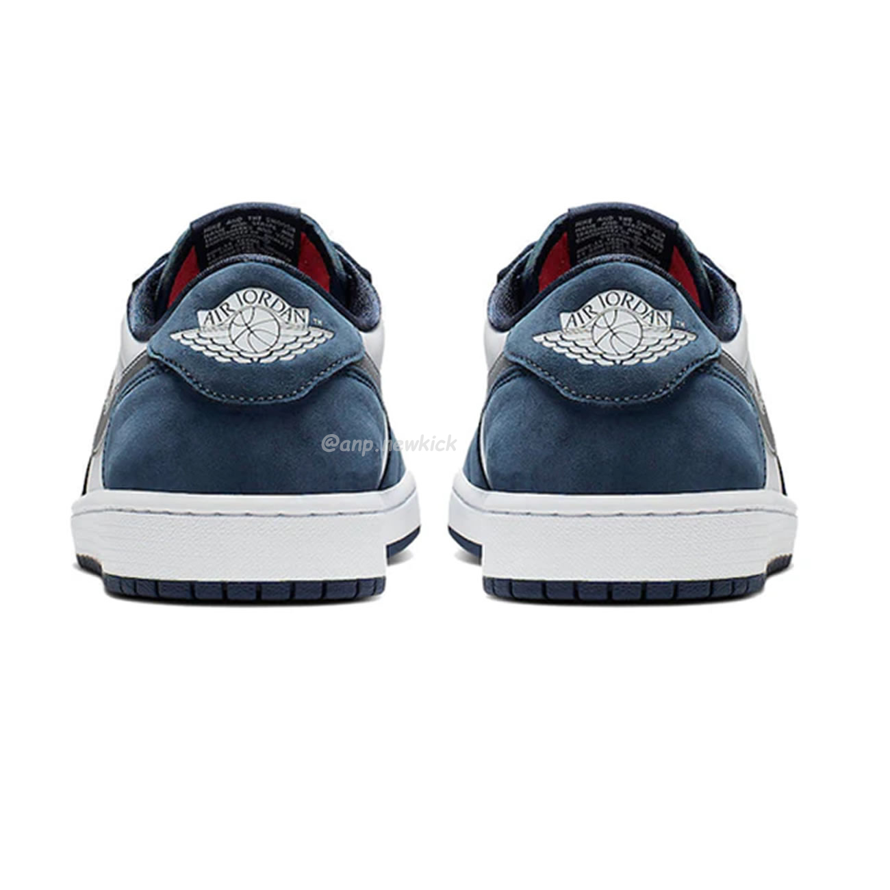 Air Jordan 1 Low Sb Midnight Navy Cj7891 400 (10) - www.kitistry.com Air Jordan 1 Low Sb Midnight Navy Cj7891 400 (10) - www.kitistry.com