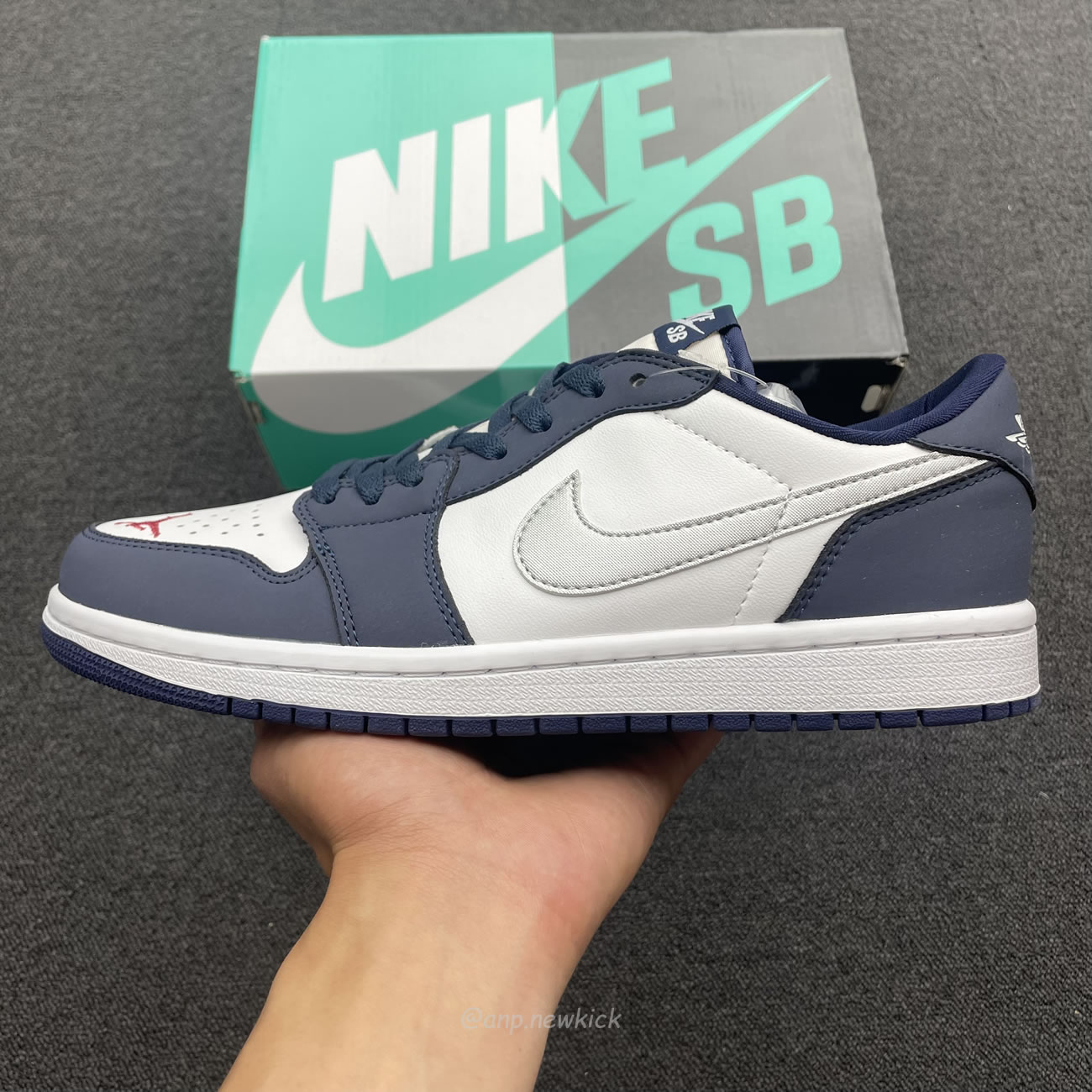 Air Jordan 1 Low Sb Midnight Navy Cj7891 400 (11) - www.kitistry.com Air Jordan 1 Low Sb Midnight Navy Cj7891 400 (11) - www.kitistry.com