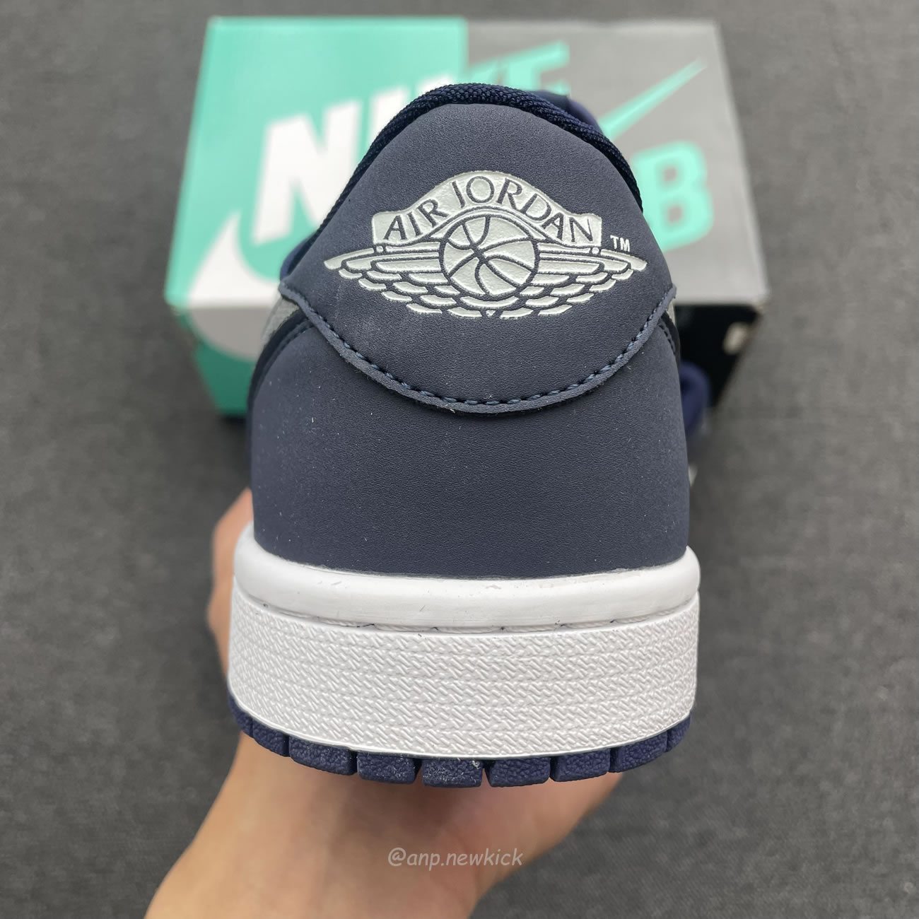 Air Jordan 1 Low Sb Midnight Navy Cj7891 400 (12) - www.kitistry.com Air Jordan 1 Low Sb Midnight Navy Cj7891 400 (12) - www.kitistry.com
