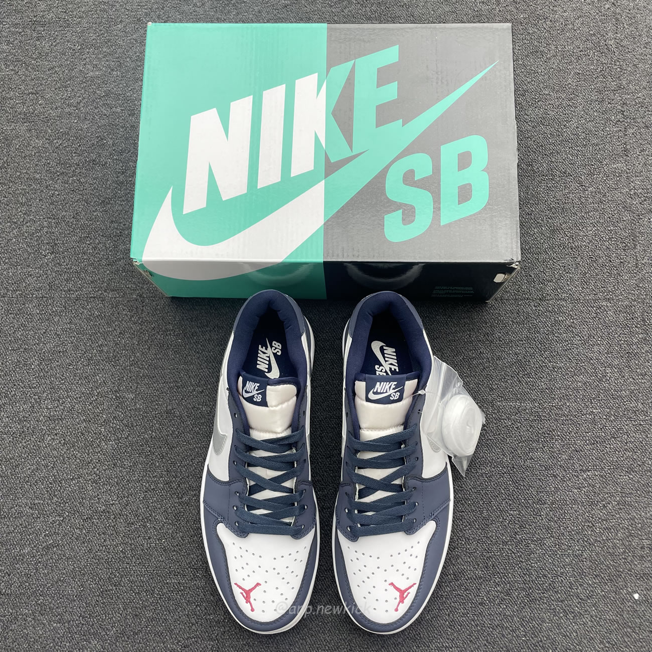 Air Jordan 1 Low Sb Midnight Navy Cj7891 400 (13) - www.kitistry.com Air Jordan 1 Low Sb Midnight Navy Cj7891 400 (13) - www.kitistry.com