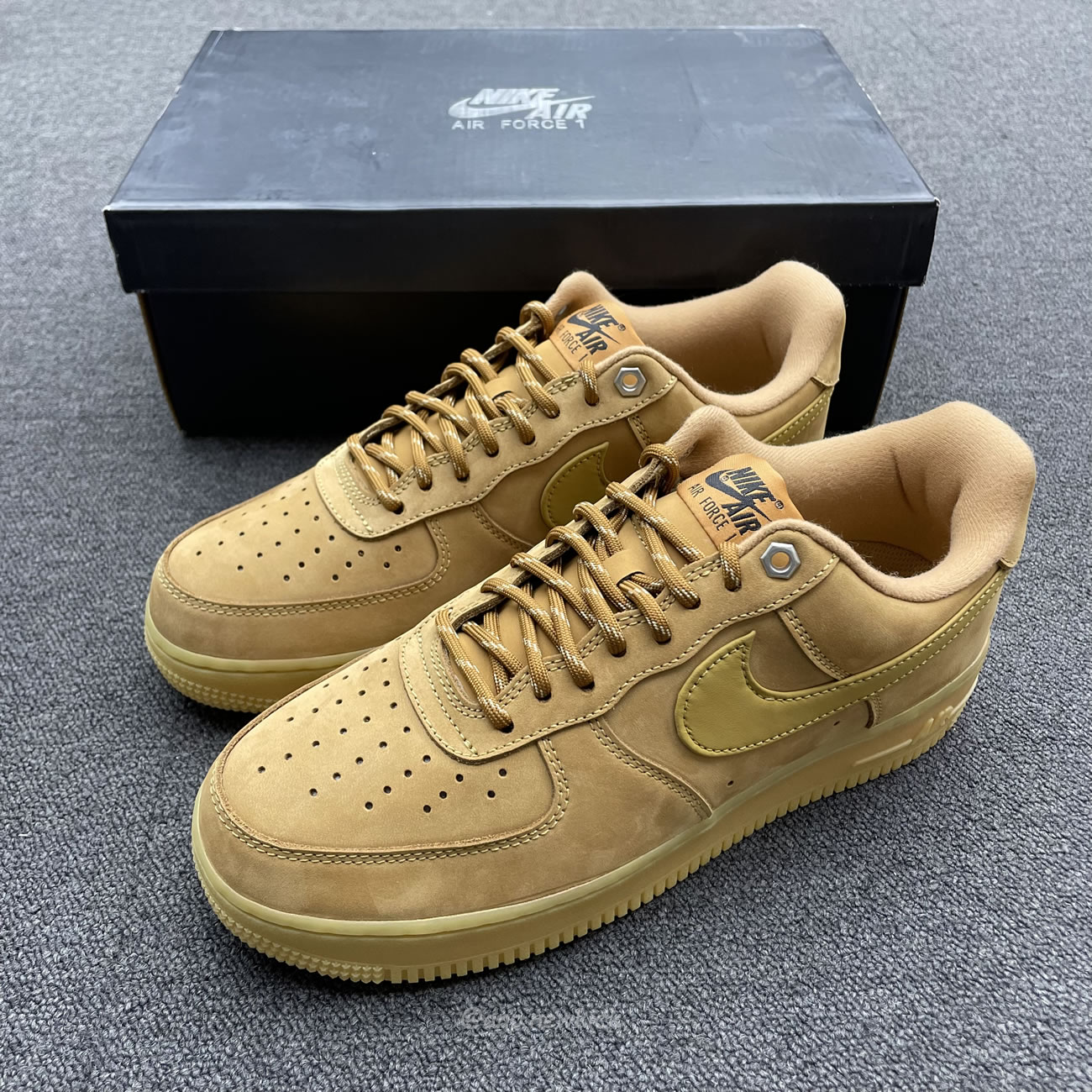 Nike Air Force 1 Low Flax 2022 Cj9179 200 (10) - www.kitistry.com Nike Air Force 1 Low Flax 2022 Cj9179 200 (10) - www.kitistry.com
