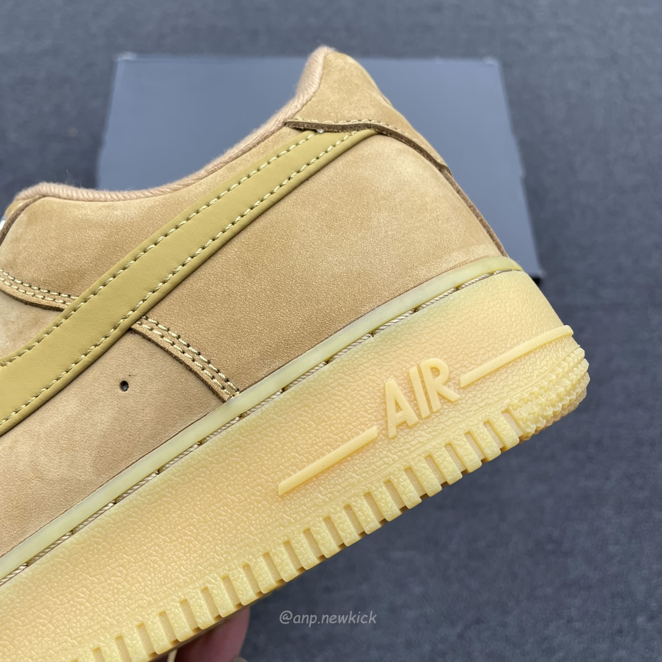 Nike Air Force 1 Low Flax 2022 Cj9179 200 (3) - www.kitistry.com Nike Air Force 1 Low Flax 2022 Cj9179 200 (3) - www.kitistry.com