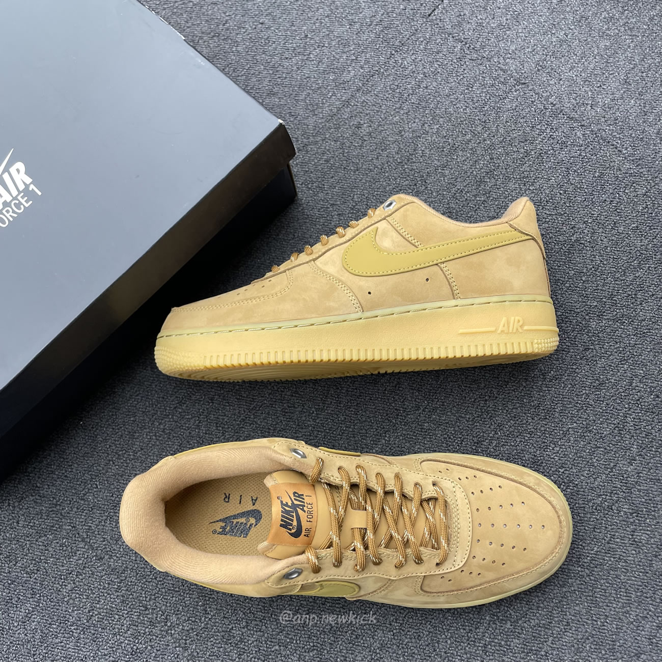 Nike Air Force 1 Low Flax 2022 Cj9179 200 (4) - www.kitistry.com Nike Air Force 1 Low Flax 2022 Cj9179 200 (4) - www.kitistry.com