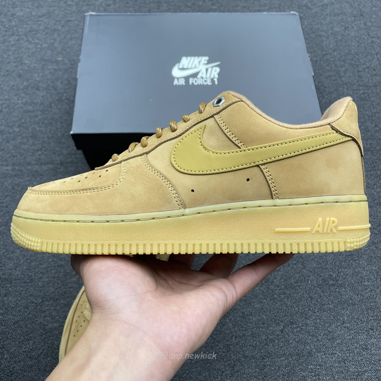 Nike Air Force 1 Low Flax 2022 Cj9179 200 (5) - www.kitistry.com Nike Air Force 1 Low Flax 2022 Cj9179 200 (5) - www.kitistry.com
