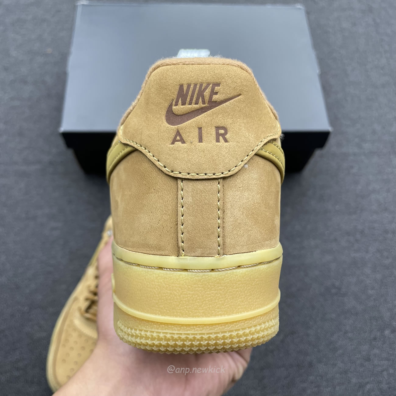Nike Air Force 1 Low Flax 2022 Cj9179 200 (6) - www.kitistry.com Nike Air Force 1 Low Flax 2022 Cj9179 200 (6) - www.kitistry.com