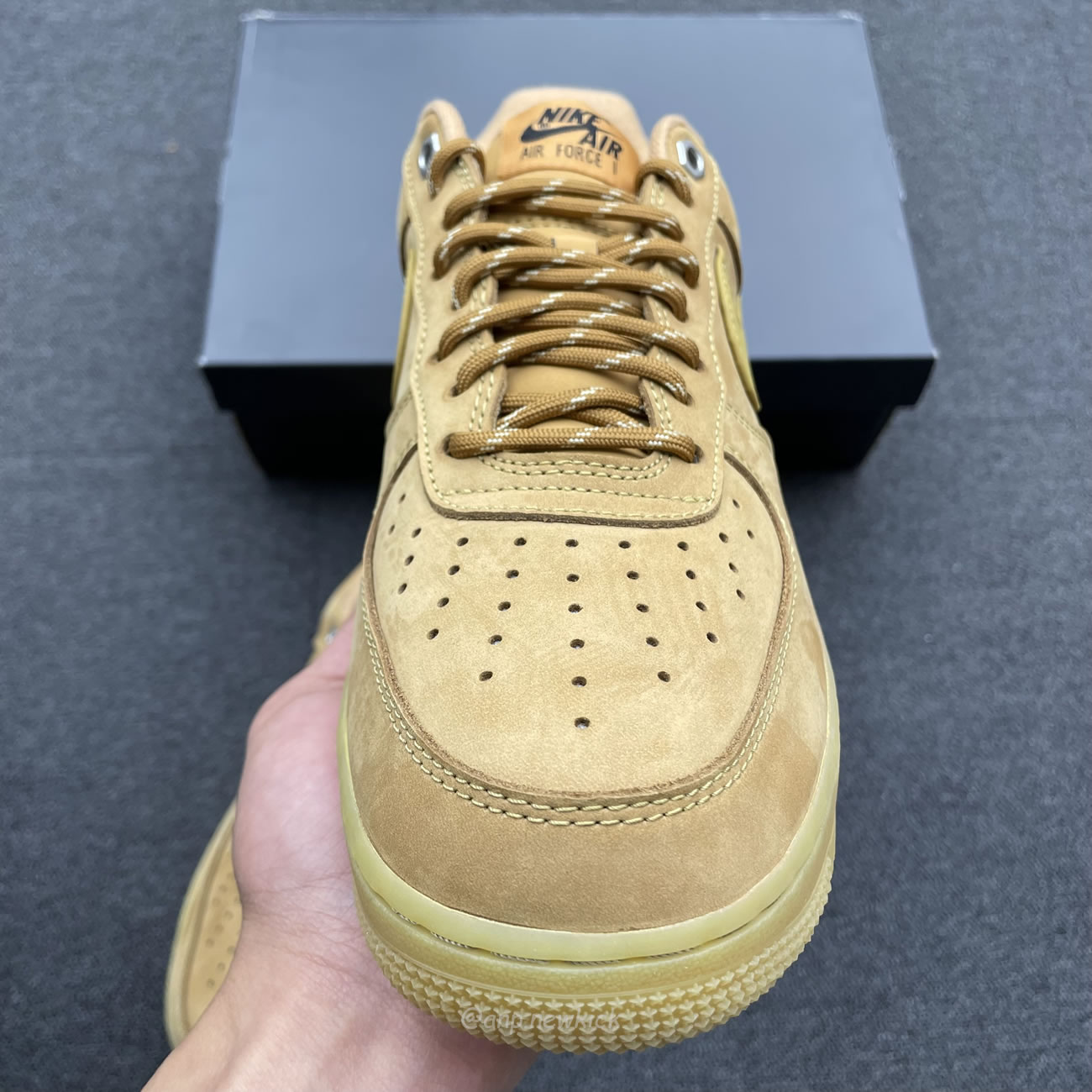Nike Air Force 1 Low Flax 2022 Cj9179 200 (8) - www.kitistry.com Nike Air Force 1 Low Flax 2022 Cj9179 200 (8) - www.kitistry.com