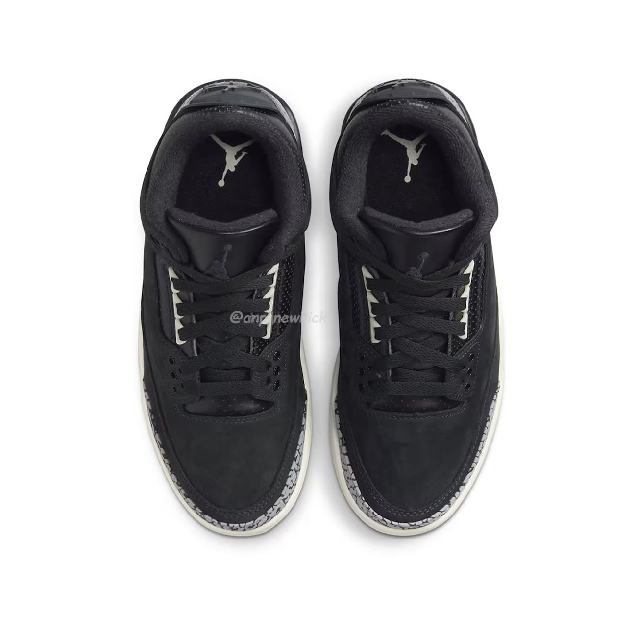 Air Jordan 3 Retro Off Noir Womens Ck9246 001 (12) - www.kitistry.com Air Jordan 3 Retro Off Noir Womens Ck9246 001 (12) - www.kitistry.com