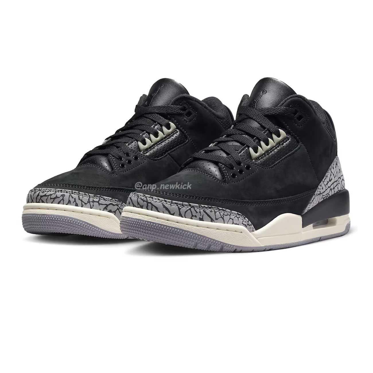Air Jordan 3 Retro Off Noir Womens Ck9246 001 (2) - www.kitistry.com Air Jordan 3 Retro Off Noir Womens Ck9246 001 (2) - www.kitistry.com