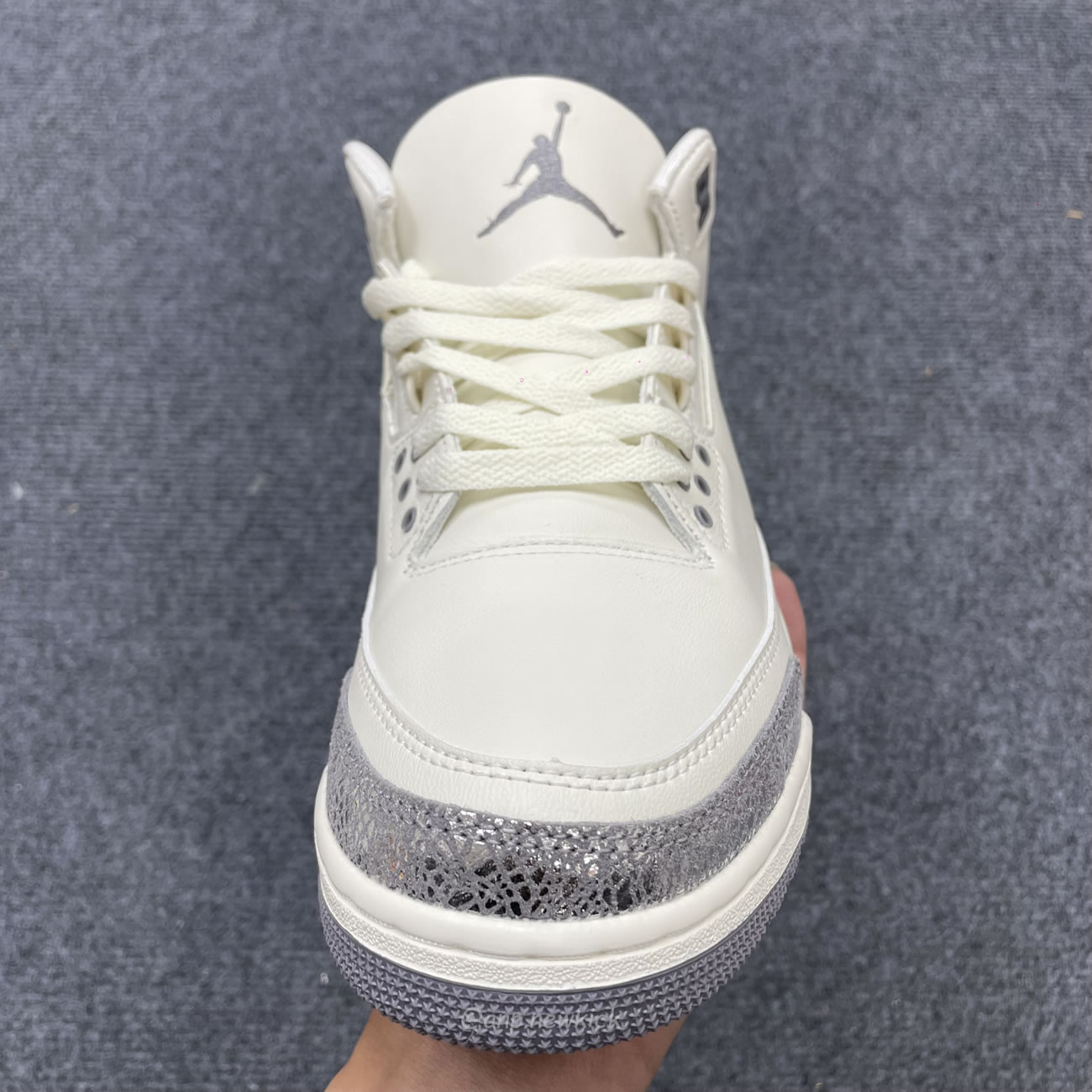 Air Jordan 3 Retro Sail Cement Grey Womens Ck9246 100 (4) - www.kitistry.com Air Jordan 3 Retro Sail Cement Grey Womens Ck9246 100 (4) - www.kitistry.com