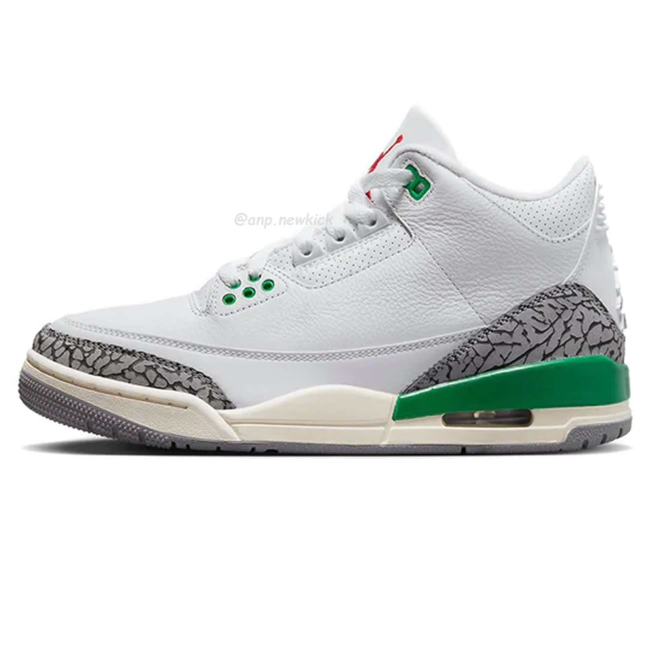 Air Jordan 3 Retro Lucky Green Womens Ck9246 136 (1) - www.kitistry.com Air Jordan 3 Retro Lucky Green Womens Ck9246 136 (1) - www.kitistry.com