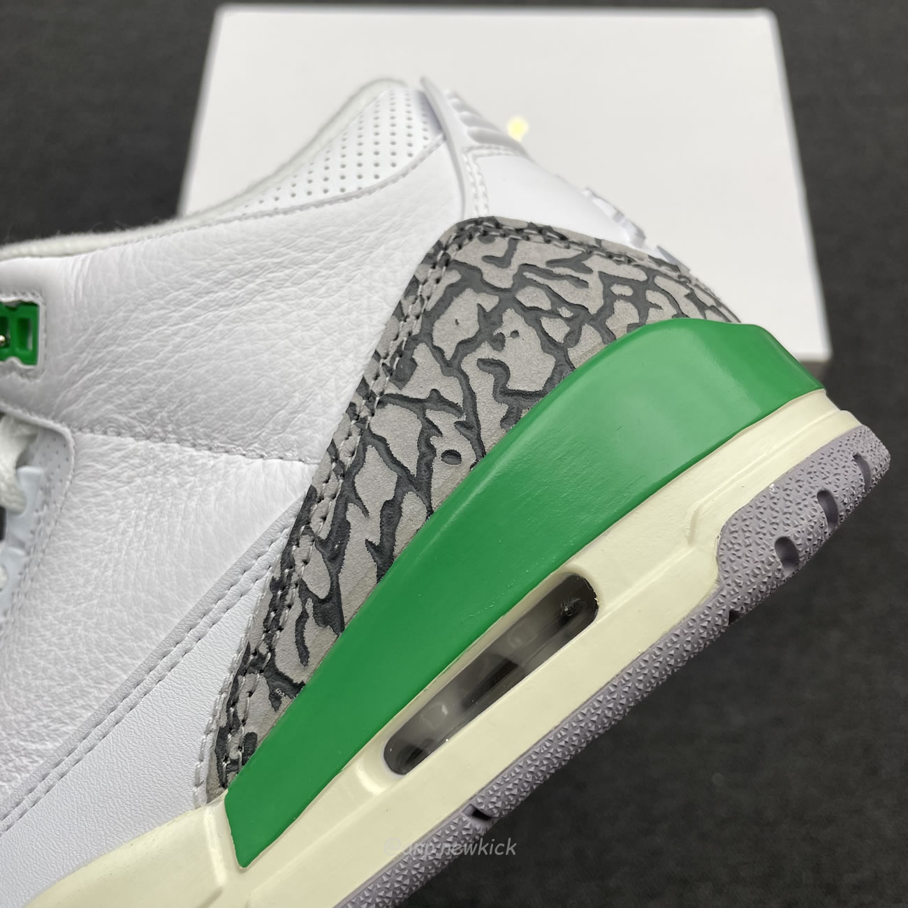 Air Jordan 3 Retro Lucky Green Womens Ck9246 136 (10) - www.kitistry.com Air Jordan 3 Retro Lucky Green Womens Ck9246 136 (10) - www.kitistry.com