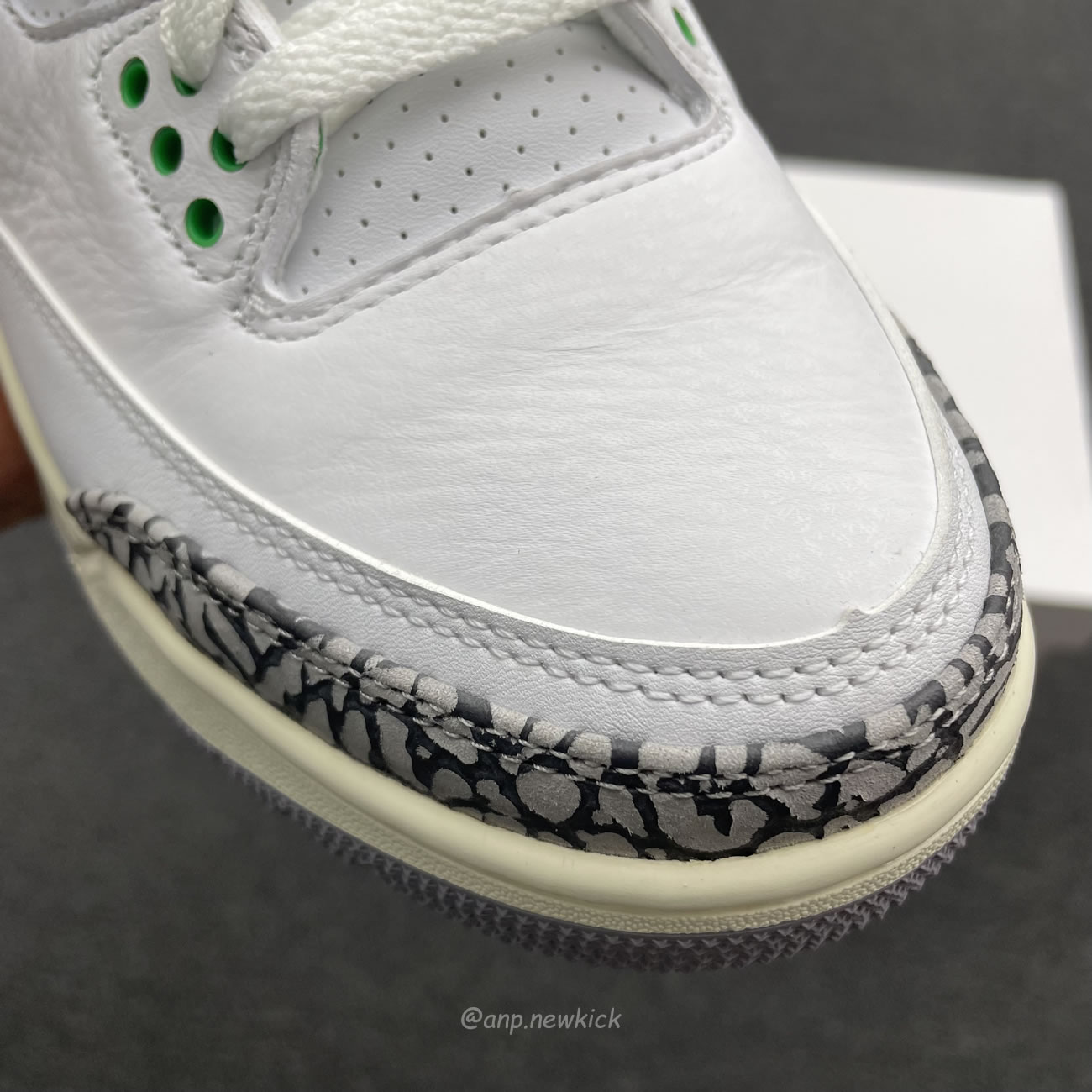 Air Jordan 3 Retro Lucky Green Womens Ck9246 136 (11) - www.kitistry.com Air Jordan 3 Retro Lucky Green Womens Ck9246 136 (11) - www.kitistry.com