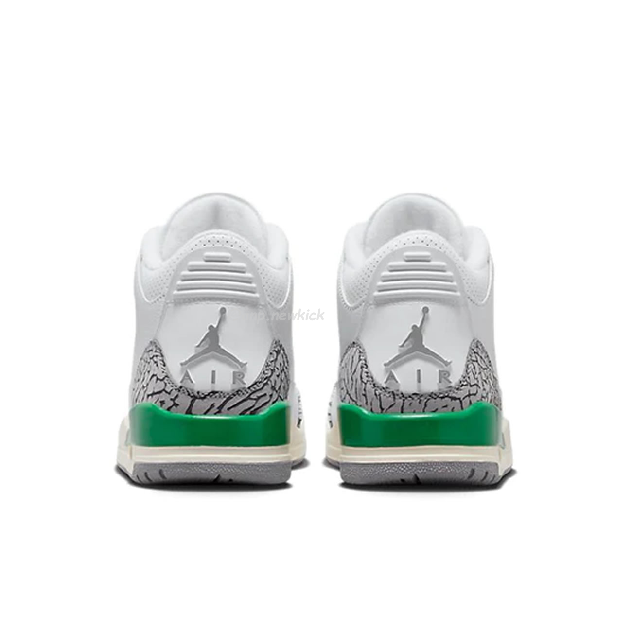 Air Jordan 3 Retro Lucky Green Womens Ck9246 136 (12) - www.kitistry.com Air Jordan 3 Retro Lucky Green Womens Ck9246 136 (12) - www.kitistry.com