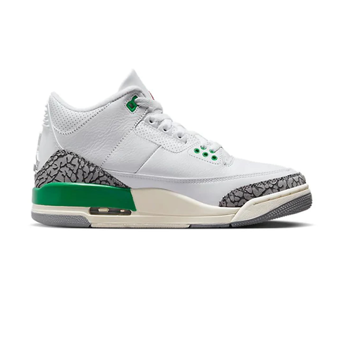 Air Jordan 3 Retro Lucky Green Womens Ck9246 136 (15) - www.kitistry.com Air Jordan 3 Retro Lucky Green Womens Ck9246 136 (15) - www.kitistry.com