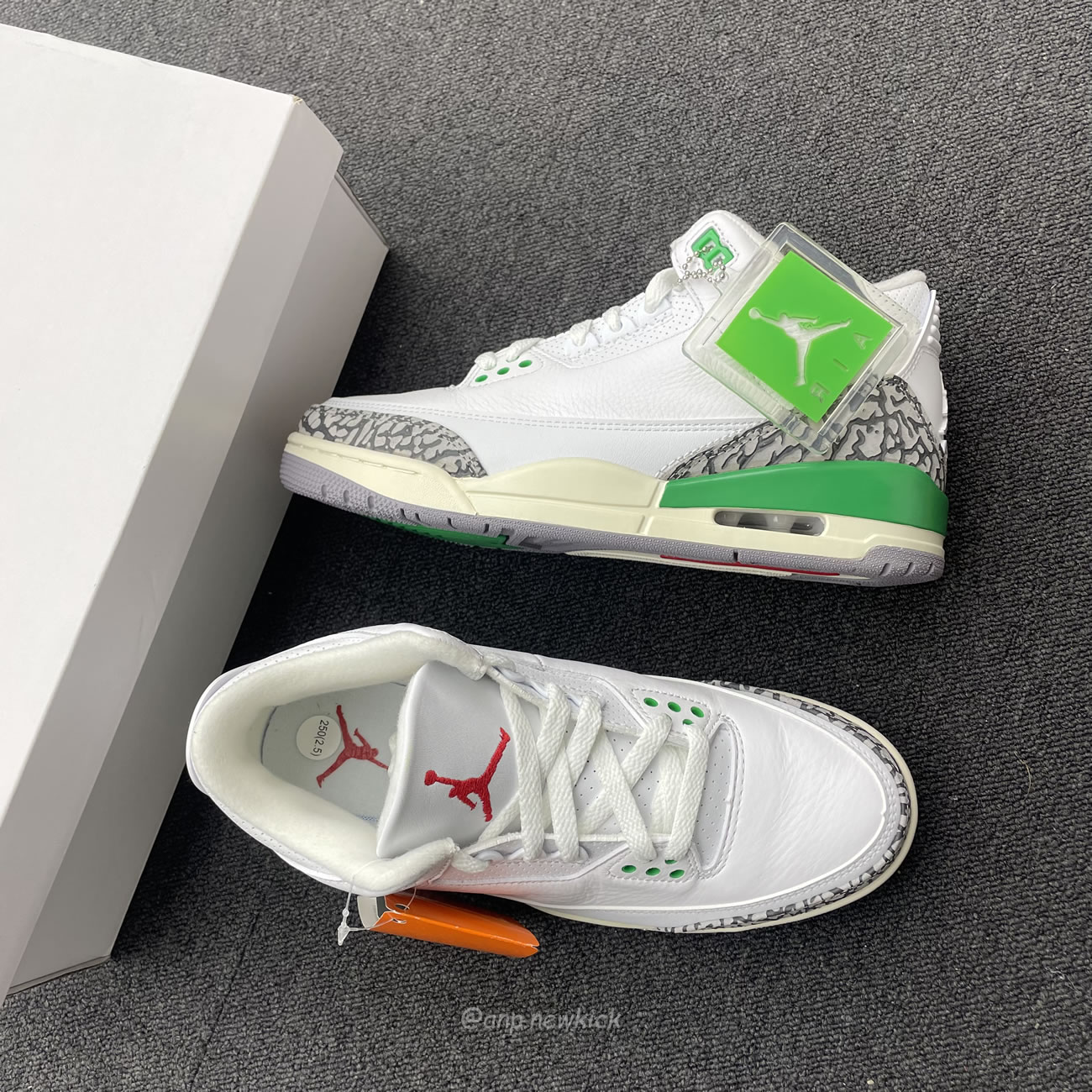 Air Jordan 3 Retro Lucky Green Womens Ck9246 136 (2) - www.kitistry.com Air Jordan 3 Retro Lucky Green Womens Ck9246 136 (2) - www.kitistry.com