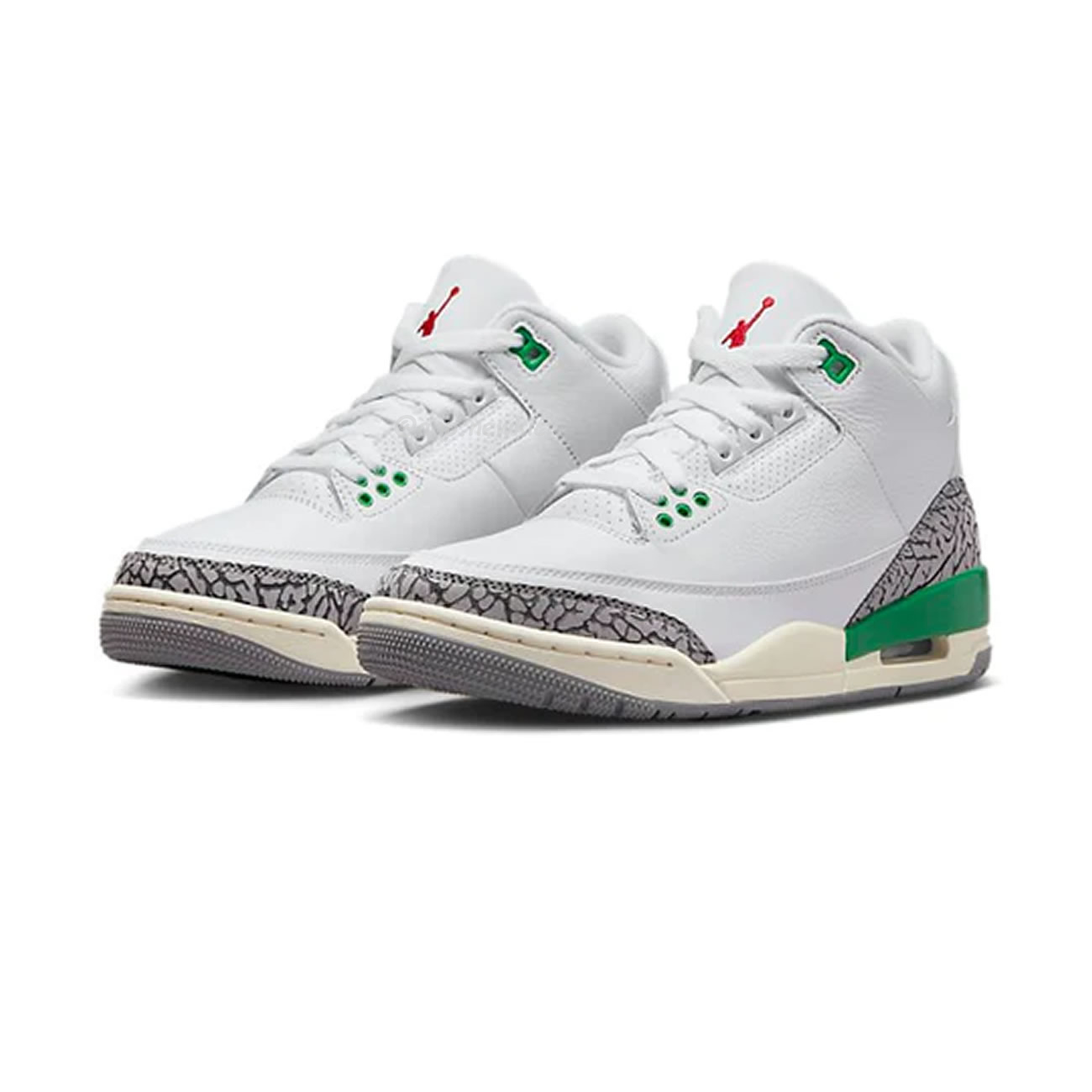 Air Jordan 3 Retro Lucky Green Womens Ck9246 136 (3) - www.kitistry.com Air Jordan 3 Retro Lucky Green Womens Ck9246 136 (3) - www.kitistry.com