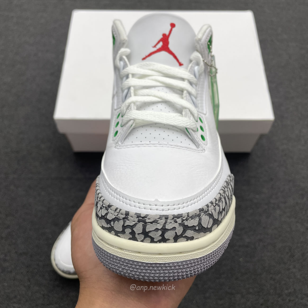 Air Jordan 3 Retro Lucky Green Womens Ck9246 136 (7) - www.kitistry.com Air Jordan 3 Retro Lucky Green Womens Ck9246 136 (7) - www.kitistry.com