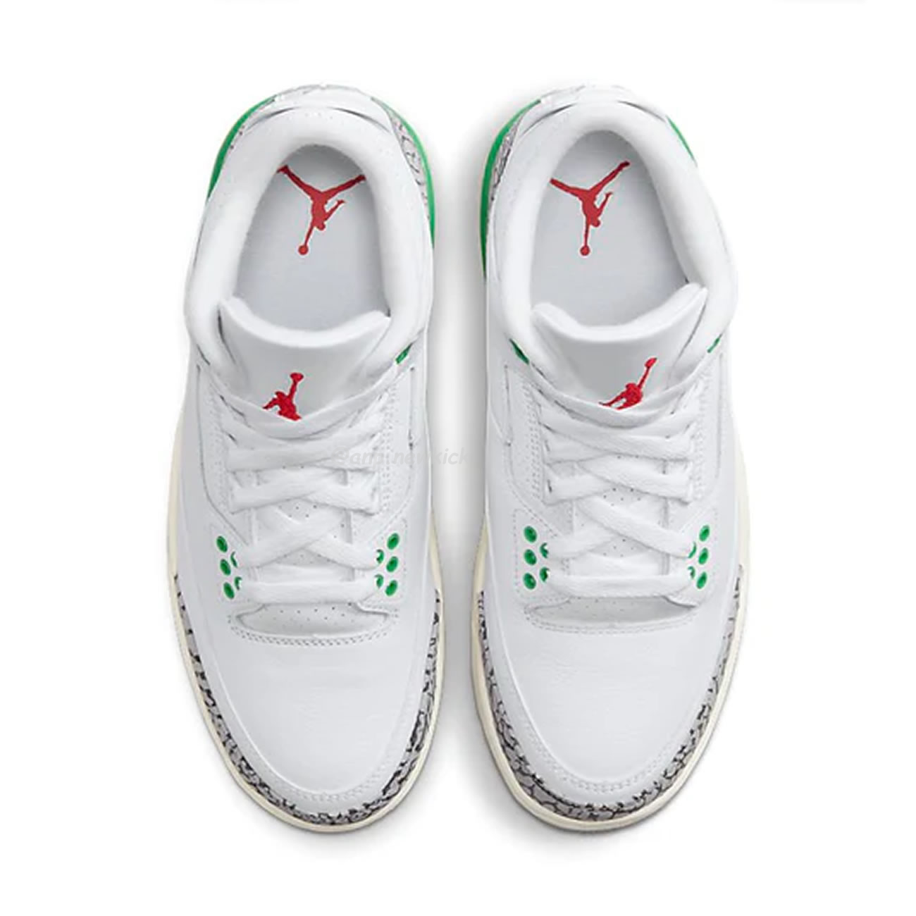 Air Jordan 3 Retro Lucky Green Womens Ck9246 136 (8) - www.kitistry.com Air Jordan 3 Retro Lucky Green Womens Ck9246 136 (8) - www.kitistry.com