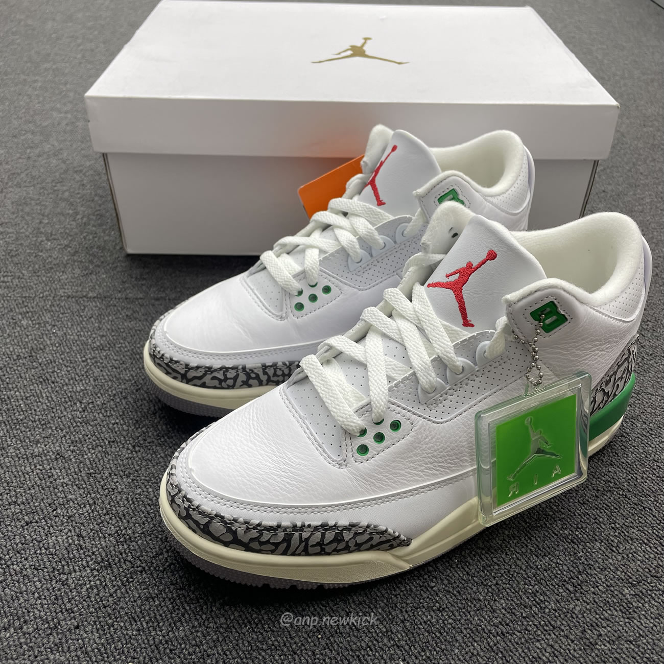 Air Jordan 3 Retro Lucky Green Womens Ck9246 136 (9) - www.kitistry.com Air Jordan 3 Retro Lucky Green Womens Ck9246 136 (9) - www.kitistry.com