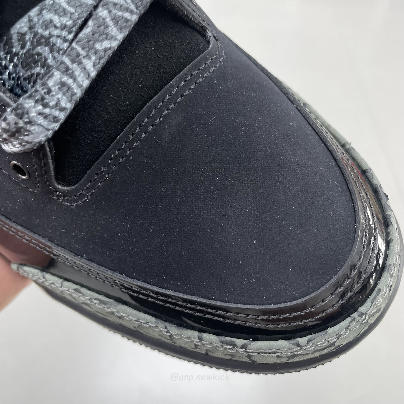 Air Jordan 3 Retro Black Ck9246 168 (10) - www.kitistry.com