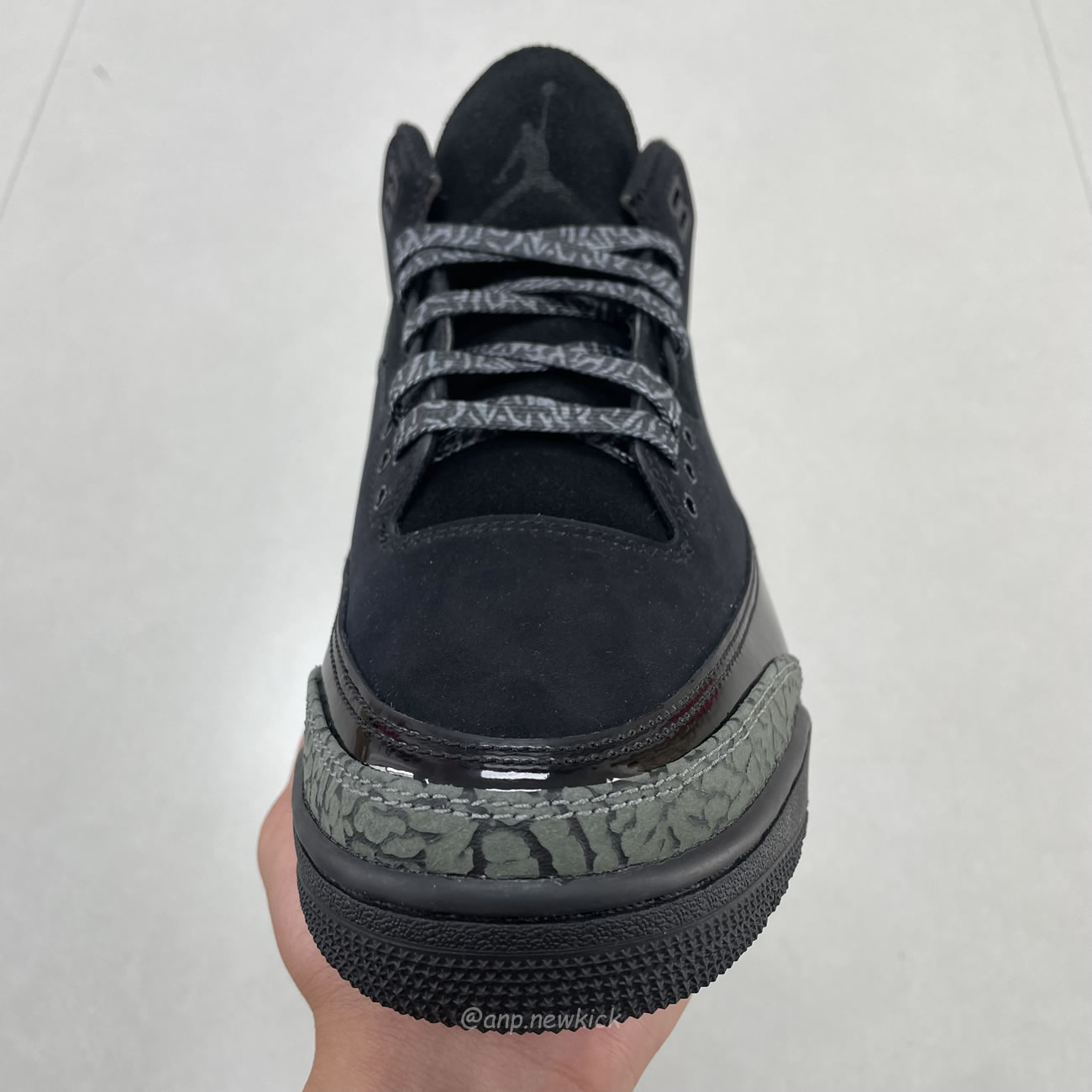 Air Jordan 3 Retro Black Ck9246 168 (2) - www.kitistry.com