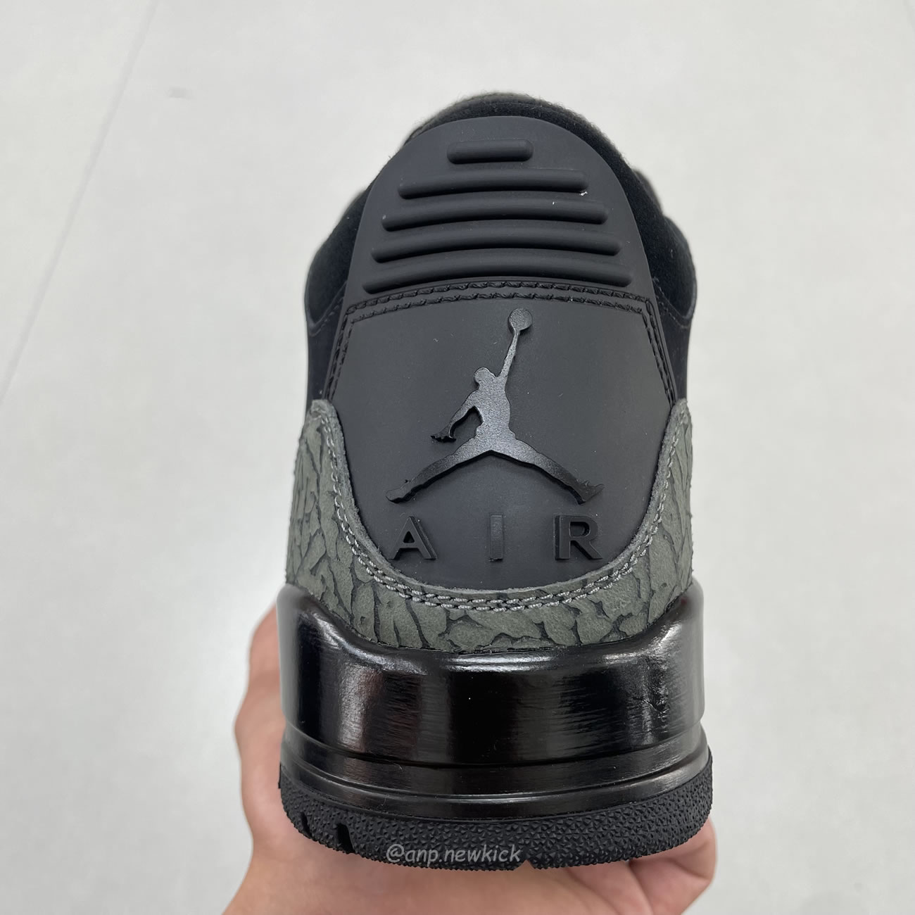 Air Jordan 3 Retro Black Ck9246 168 (4) - www.kitistry.com