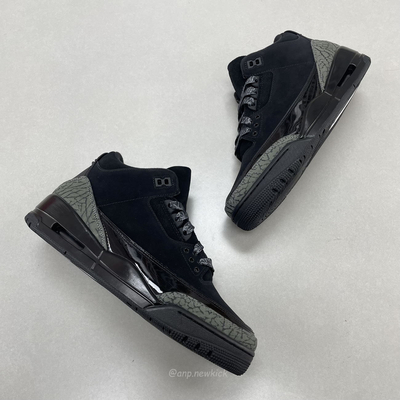Air Jordan 3 Retro Black Ck9246 168 (7) - www.kitistry.com