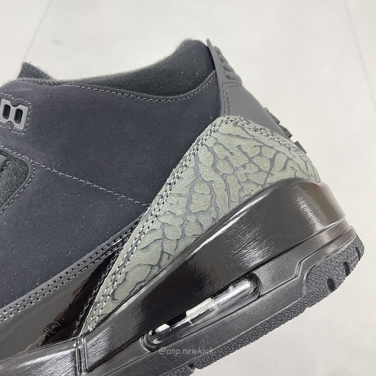 Air Jordan 3 Retro Black Ck9246 168 (9) - www.kitistry.com
