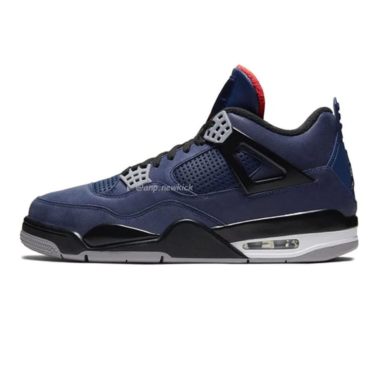 Air Jordan 4 Retro Winterized Loyal Blue Cq9597 401 (1) - www.kitistry.com Air Jordan 4 Retro Winterized Loyal Blue Cq9597 401 (1) - www.kitistry.com