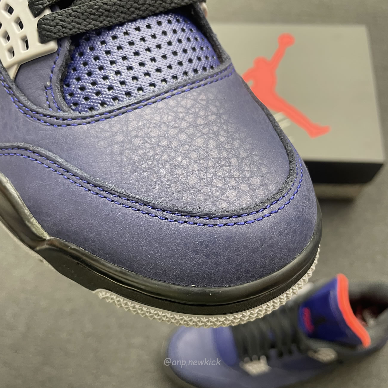 Air Jordan 4 Retro Winterized Loyal Blue Cq9597 401 (10) - www.kitistry.com Air Jordan 4 Retro Winterized Loyal Blue Cq9597 401 (10) - www.kitistry.com
