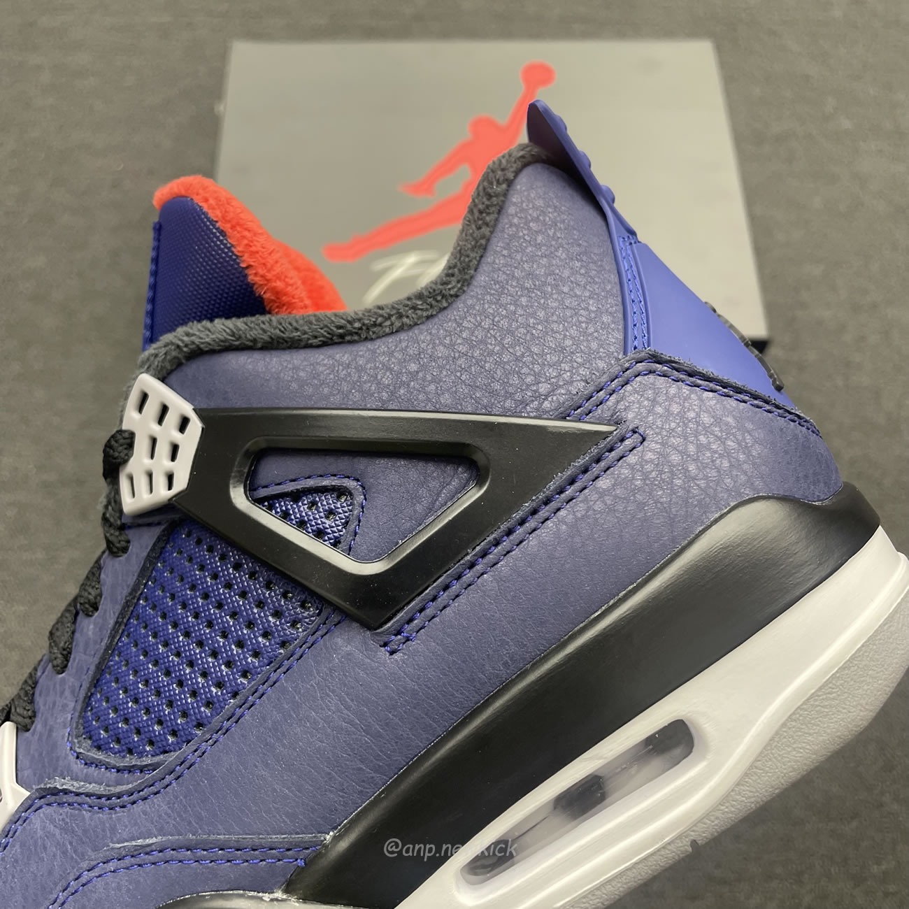 Air Jordan 4 Retro Winterized Loyal Blue Cq9597 401 (14) - www.kitistry.com Air Jordan 4 Retro Winterized Loyal Blue Cq9597 401 (14) - www.kitistry.com