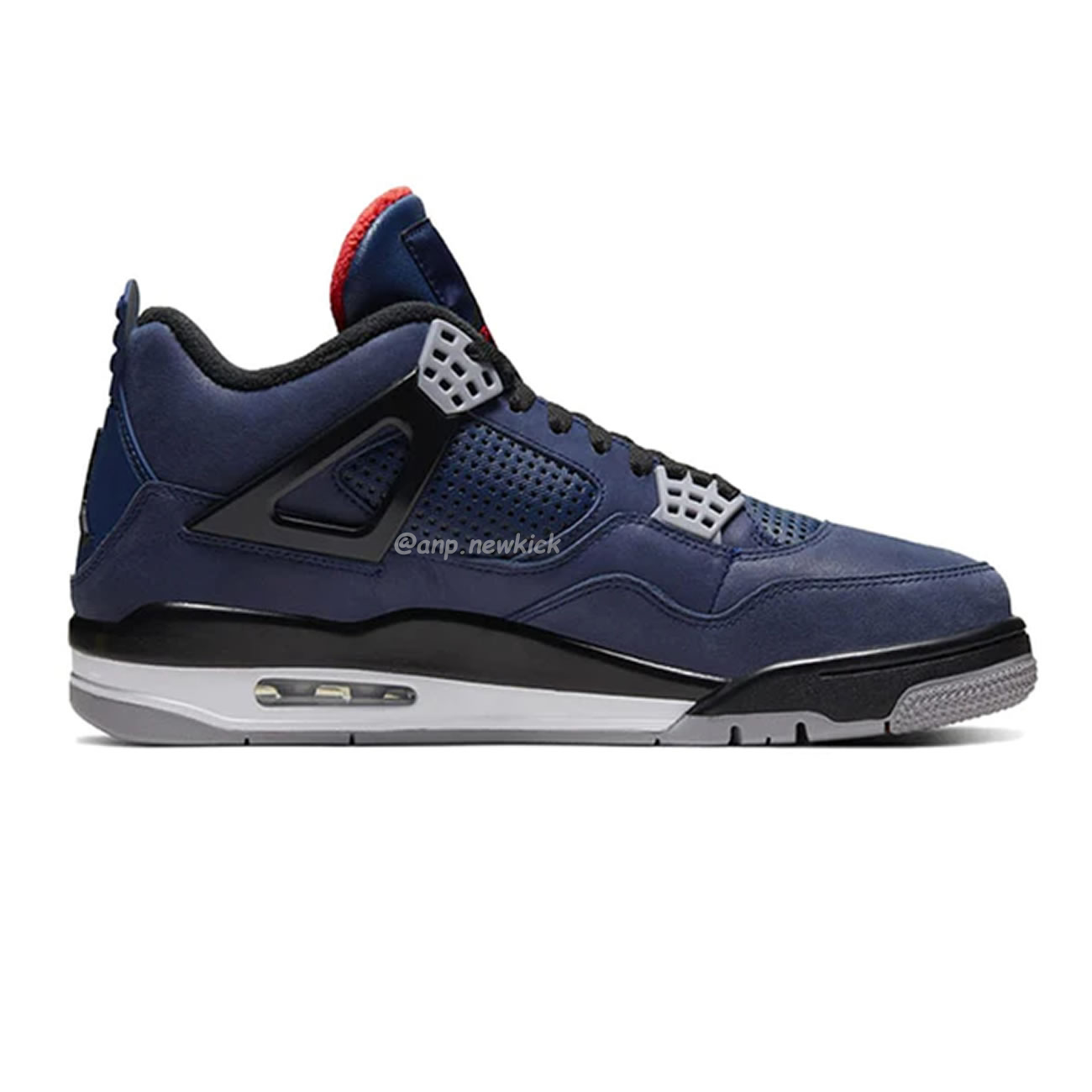 Air Jordan 4 Retro Winterized Loyal Blue Cq9597 401 (16) - www.kitistry.com Air Jordan 4 Retro Winterized Loyal Blue Cq9597 401 (16) - www.kitistry.com