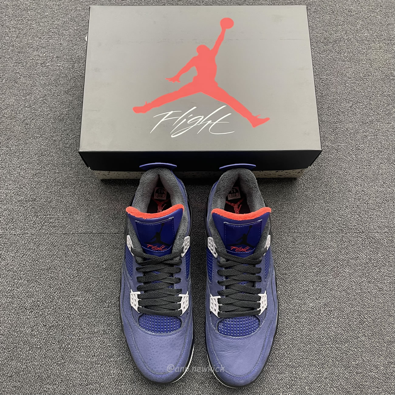 Air Jordan 4 Retro Winterized Loyal Blue Cq9597 401 (3) - www.kitistry.com Air Jordan 4 Retro Winterized Loyal Blue Cq9597 401 (3) - www.kitistry.com