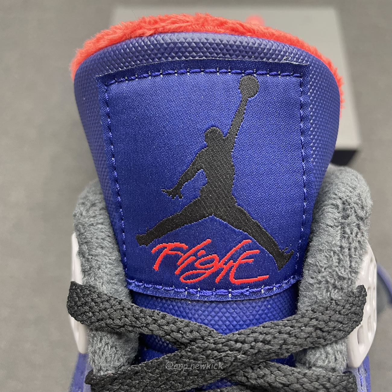 Air Jordan 4 Retro Winterized Loyal Blue Cq9597 401 (5) - www.kitistry.com Air Jordan 4 Retro Winterized Loyal Blue Cq9597 401 (5) - www.kitistry.com