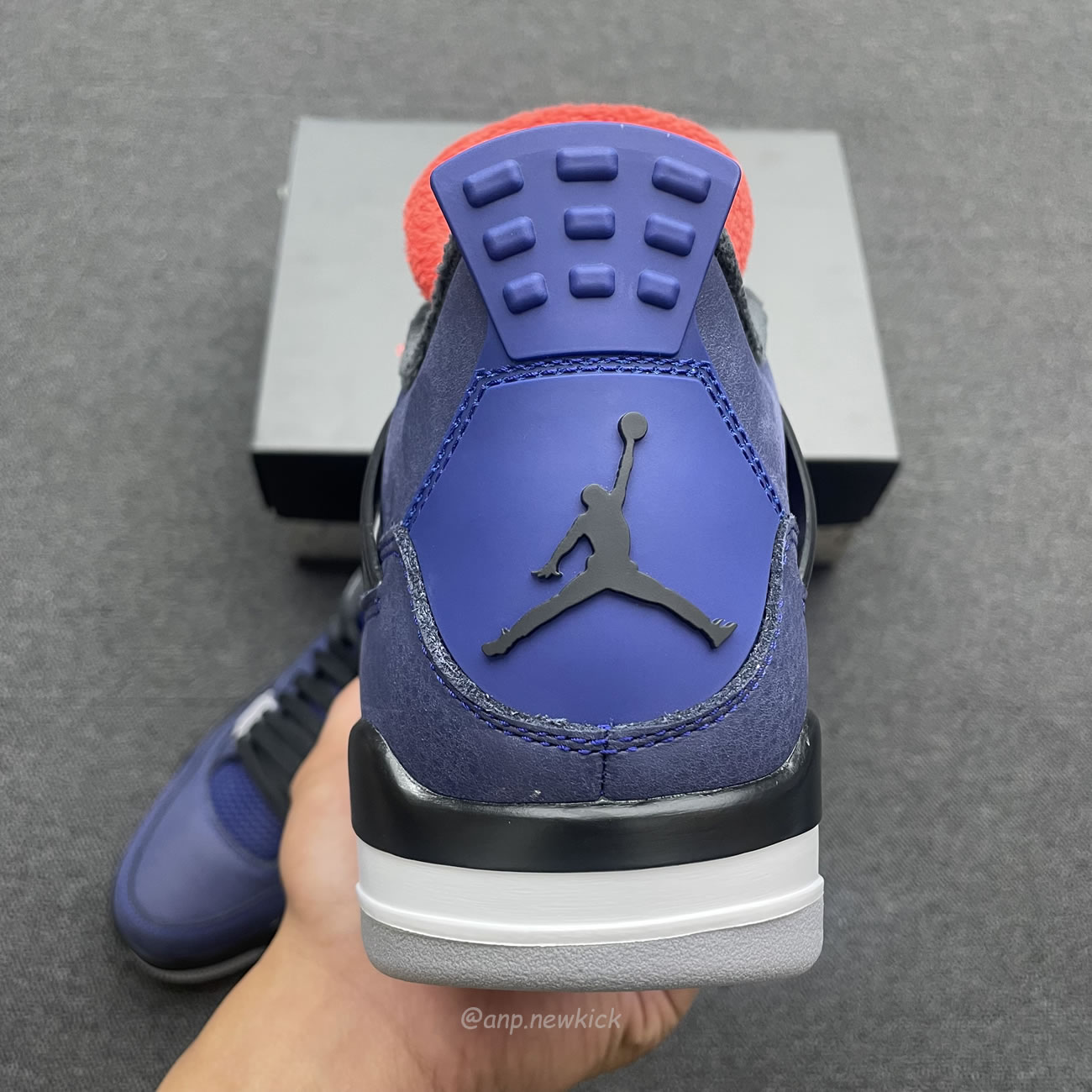 Air Jordan 4 Retro Winterized Loyal Blue Cq9597 401 (6) - www.kitistry.com Air Jordan 4 Retro Winterized Loyal Blue Cq9597 401 (6) - www.kitistry.com