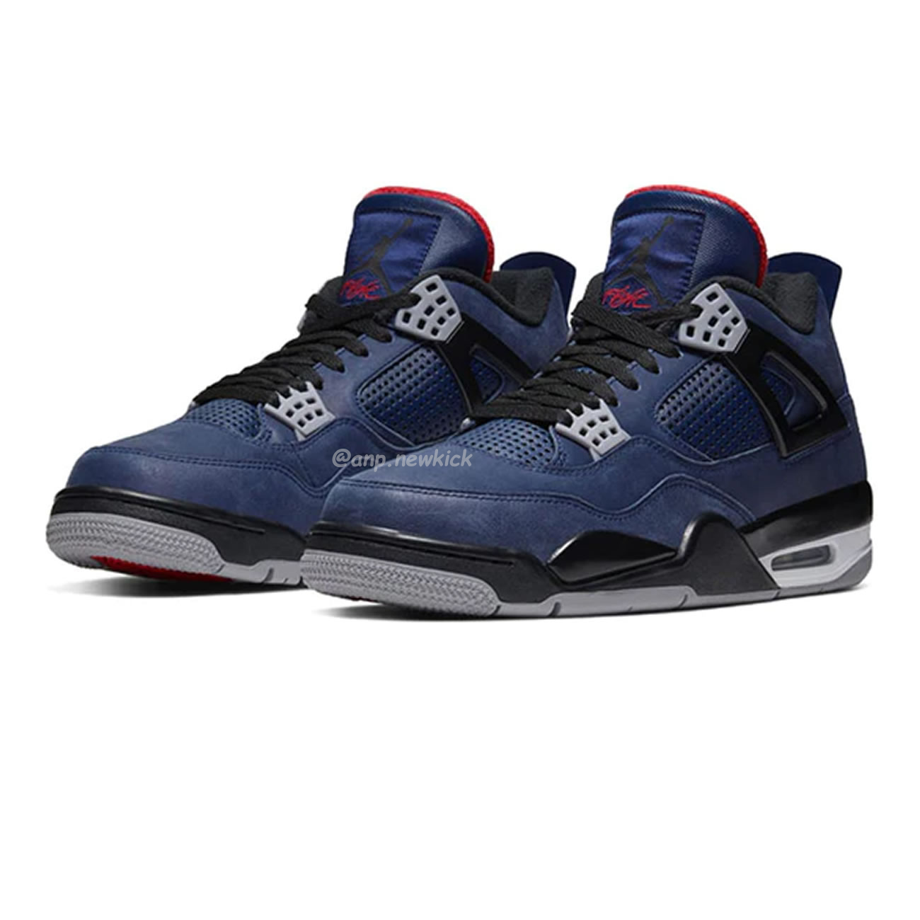 Air Jordan 4 Retro Winterized Loyal Blue Cq9597 401 (7) - www.kitistry.com Air Jordan 4 Retro Winterized Loyal Blue Cq9597 401 (7) - www.kitistry.com