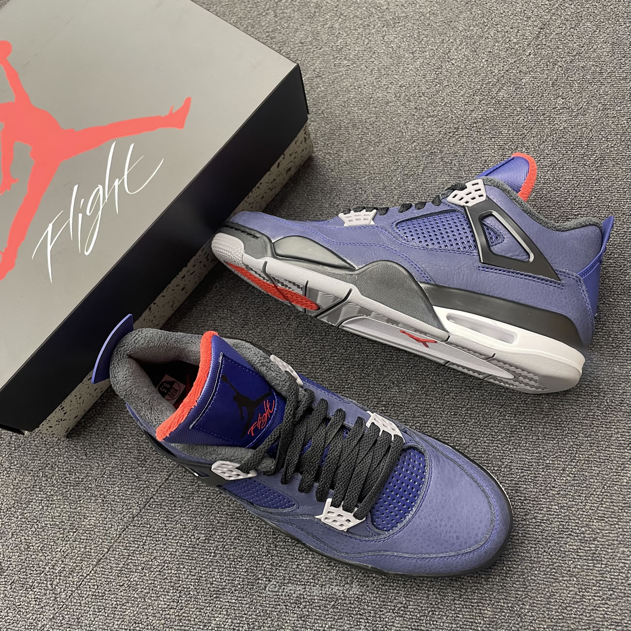 Air Jordan 4 Retro Winterized Loyal Blue Cq9597 401 (8) - www.kitistry.com Air Jordan 4 Retro Winterized Loyal Blue Cq9597 401 (8) - www.kitistry.com