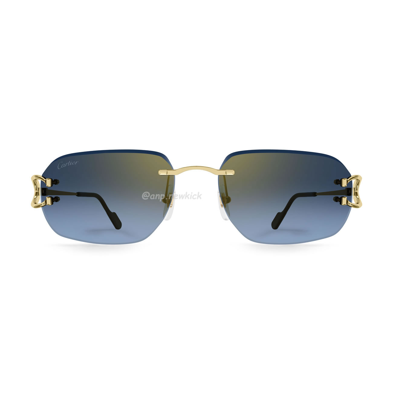 Cartier Ct0468s 58 Blue Gold Sunglasses (1) - www.kitistry.com Cartier Ct0468s 58 Blue Gold Sunglasses (1) - www.kitistry.com