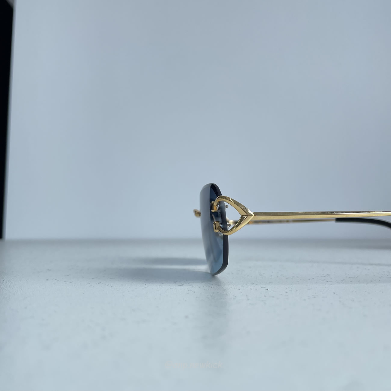 Cartier Ct0468s 58 Blue Gold Sunglasses (2) - www.kitistry.com Cartier Ct0468s 58 Blue Gold Sunglasses (2) - www.kitistry.com