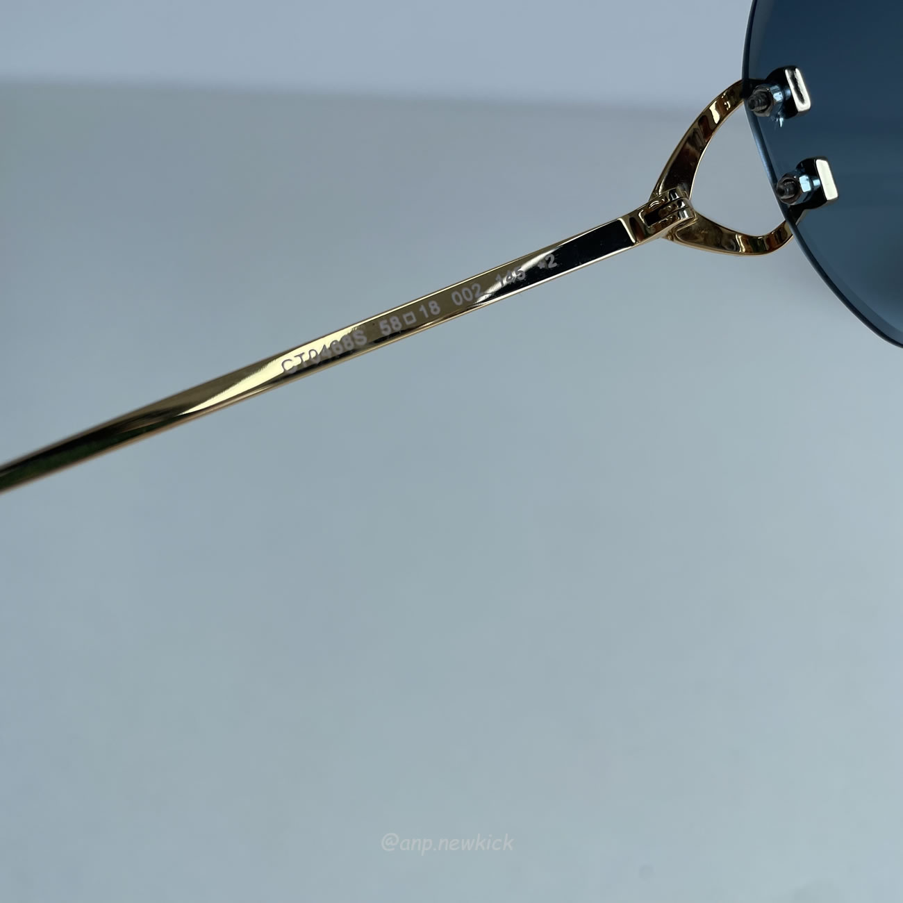 Cartier Ct0468s 58 Blue Gold Sunglasses (4) - www.kitistry.com Cartier Ct0468s 58 Blue Gold Sunglasses (4) - www.kitistry.com