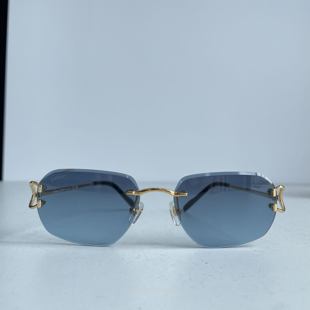 Cartier Ct0468s 58 Blue Gold Sunglasses (5) - www.kitistry.com Cartier Ct0468s 58 Blue Gold Sunglasses (5) - www.kitistry.com