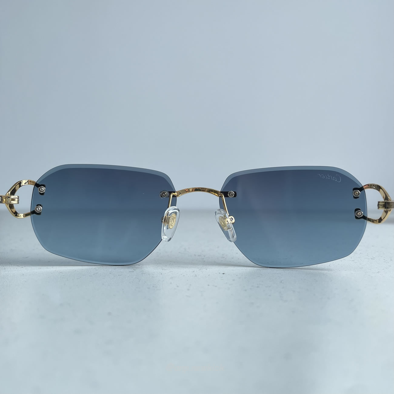 Cartier Ct0468s 58 Blue Gold Sunglasses (6) - www.kitistry.com Cartier Ct0468s 58 Blue Gold Sunglasses (6) - www.kitistry.com